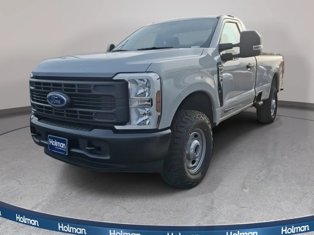 2026 Ford F-250 XL 4x4 Regular Cab 8' Box's photo