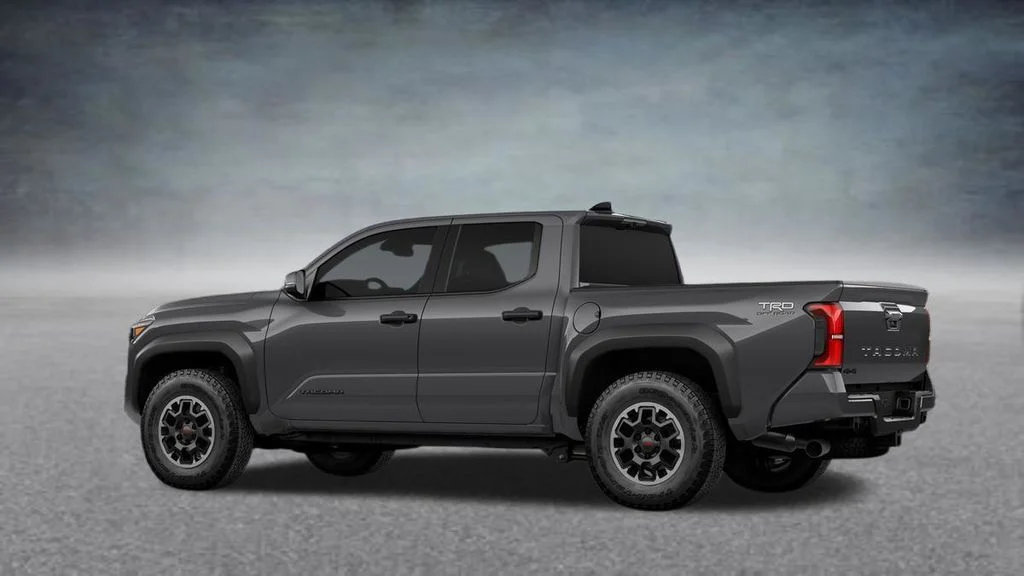New 2026  Toyota TRD Off-Road image 7