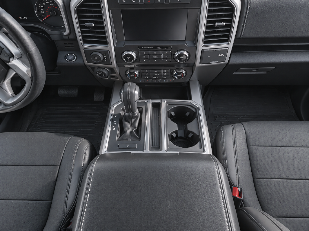 Used 2017 Black Ford Raptor image 14