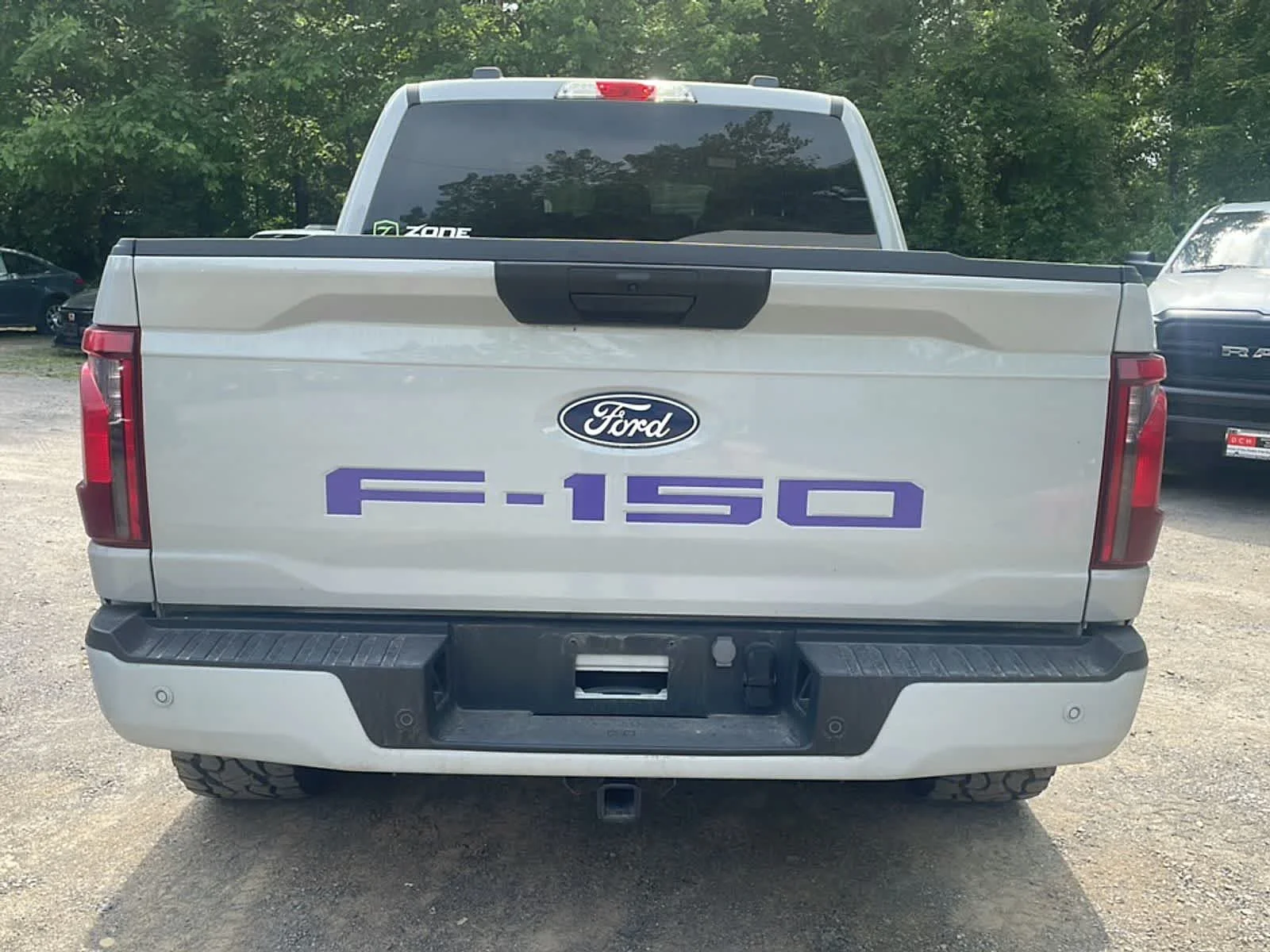 Used 2024 Avalanche Ford STX image 6