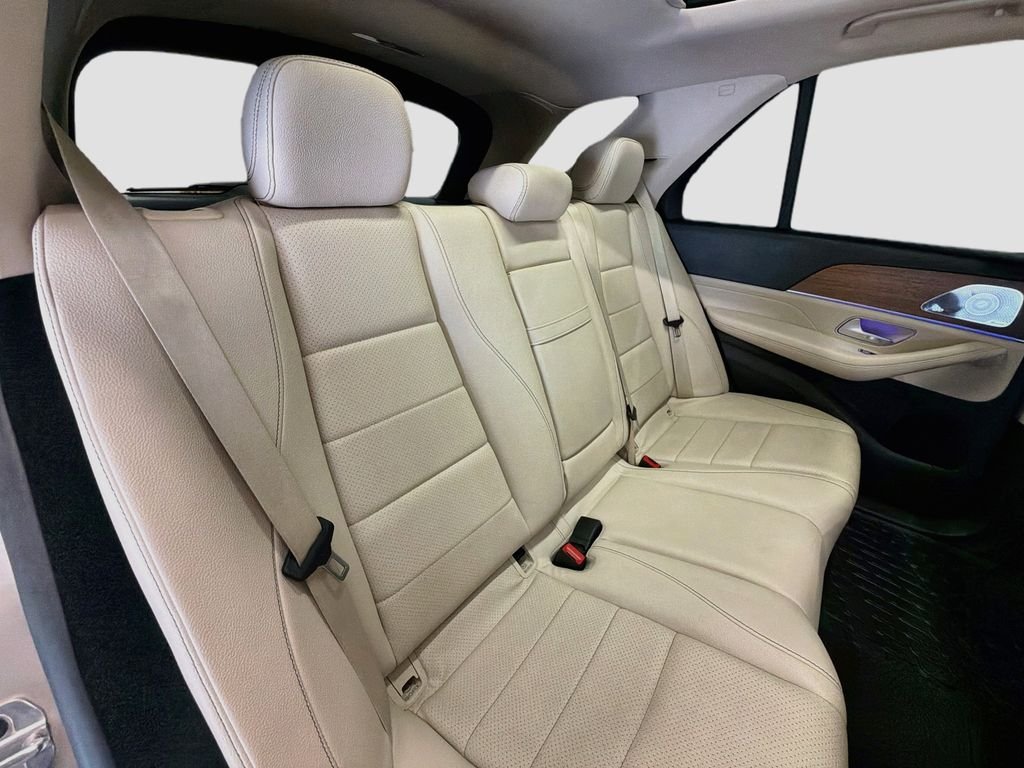 2023 Mercedes-Benz GLE GLE350 - Photo 28