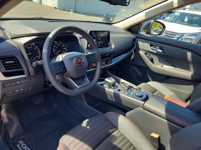2026 Nissan Rogue Rock Creek - Photo 7