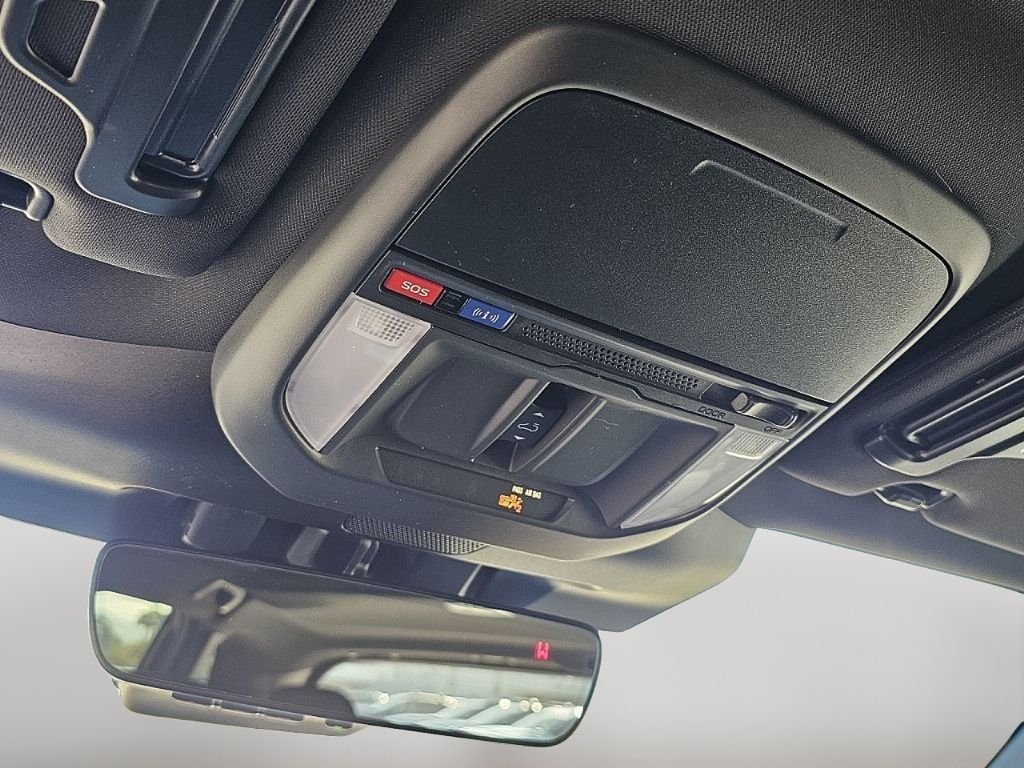 2026 Subaru Forester Wilderness - Photo 28