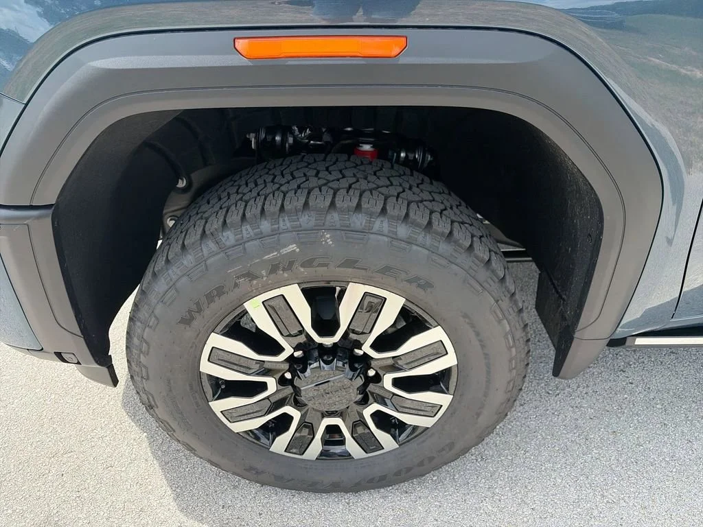 New 2026 Downpour Metallic GMC Denali Ultimate image 42