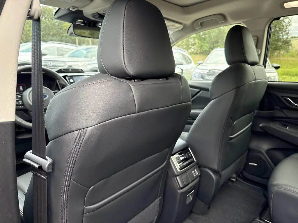 2026 Subaru Ascent Limited Bronze Edition - Photo 13