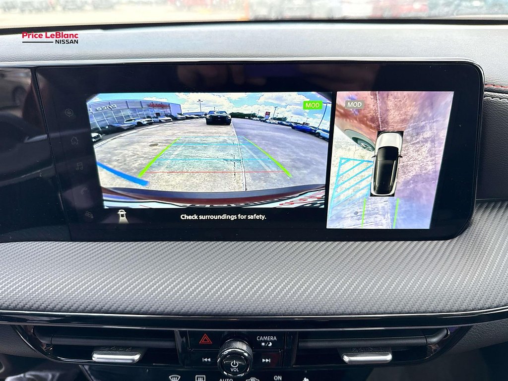 2025 Nissan Kicks SR - Photo 16