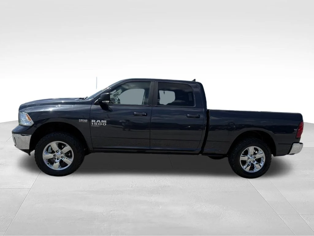 Used 2019 Gray Ram Big Horn image 2