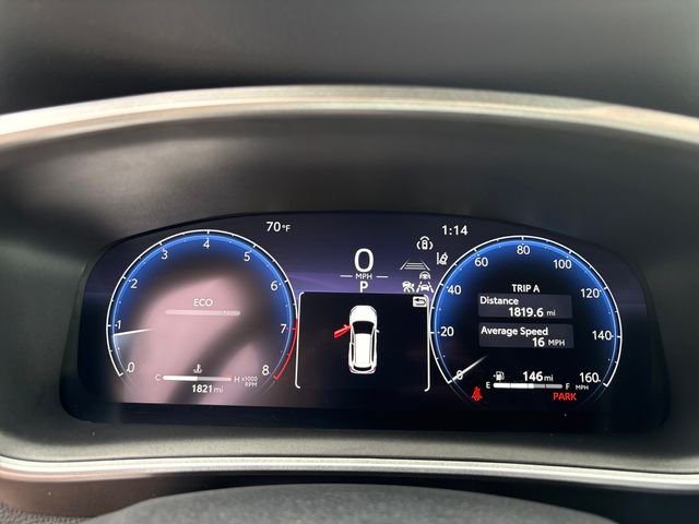 2026 Toyota Corolla Cross XLE - Photo 18