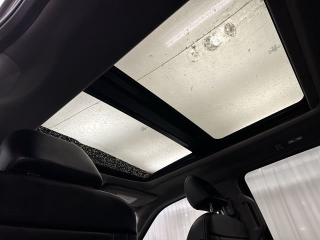 Used 2021 Black Metallic Ford Lariat image 19