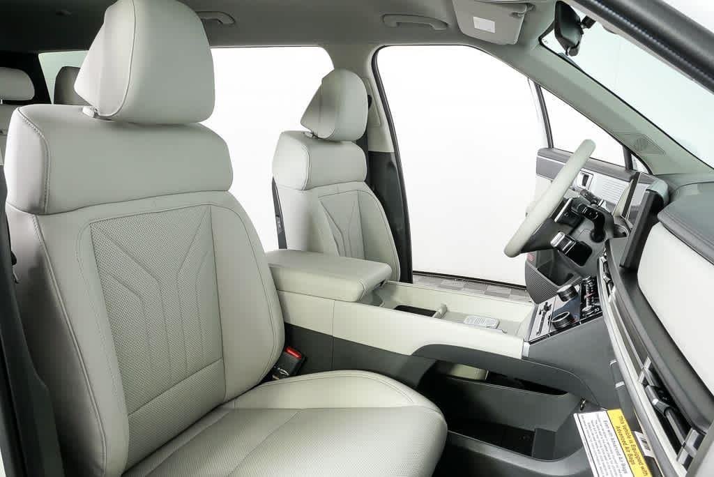 New 2026 Rockwood Green Hyundai SEL FWD image 30