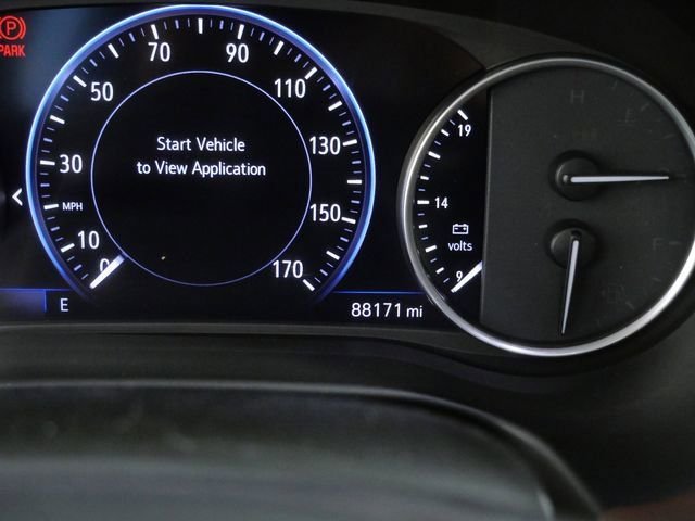 Used 2020 Gold Buick Avenir image 23