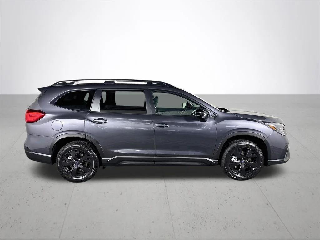 New 2026 MAGNETITE GRAY METALLIC Subaru Premium 7-Passenger image 5