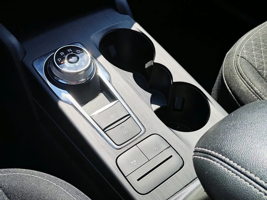 2025 Ford Escape Active - Photo 21