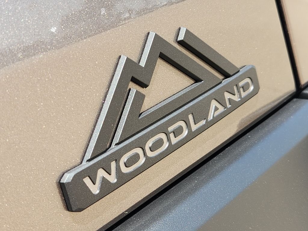 2026 Toyota bZ Woodland Woodland - Photo 8