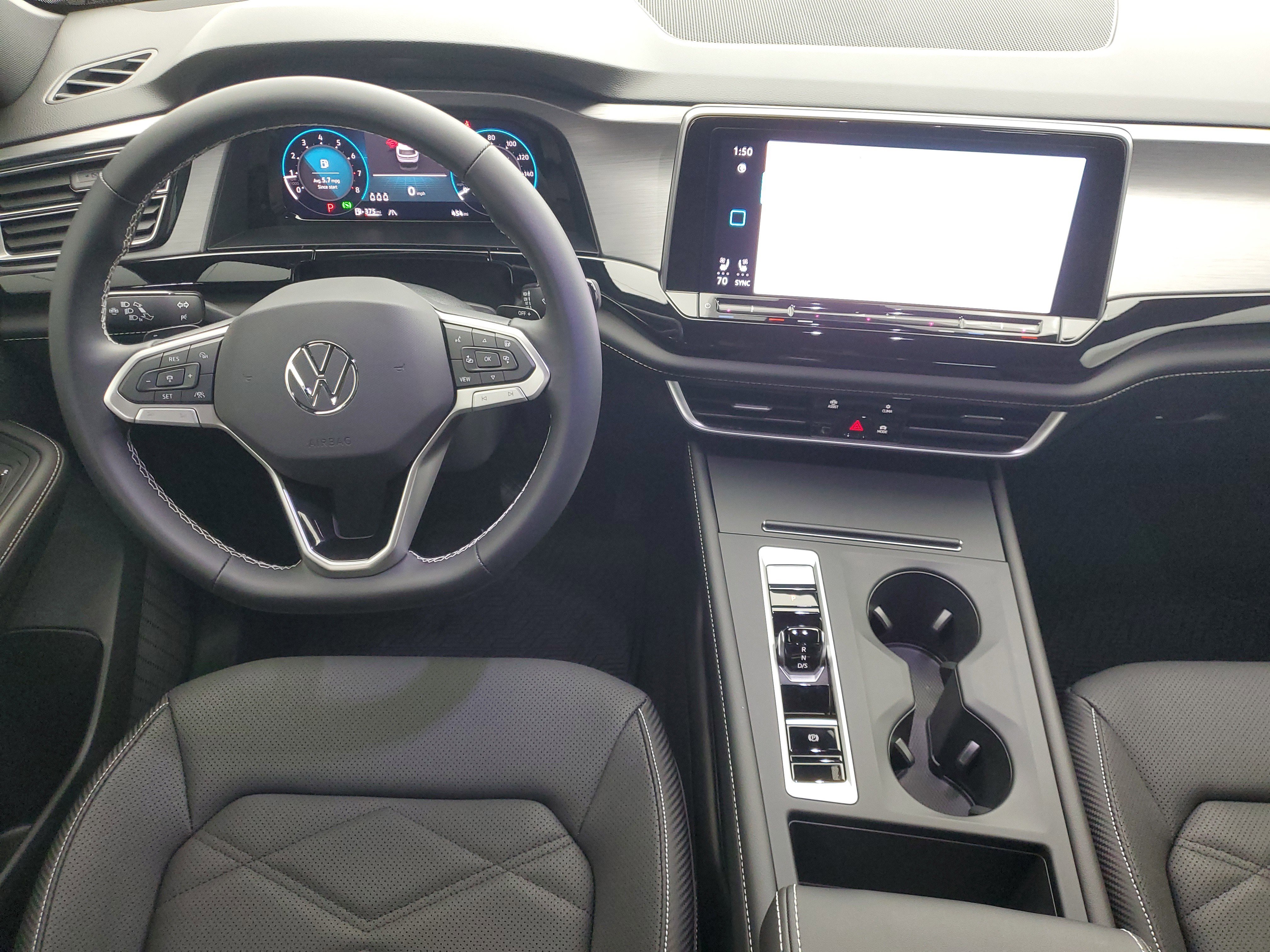 2026 Volkswagen Atlas Cross Sport SE - Photo 15