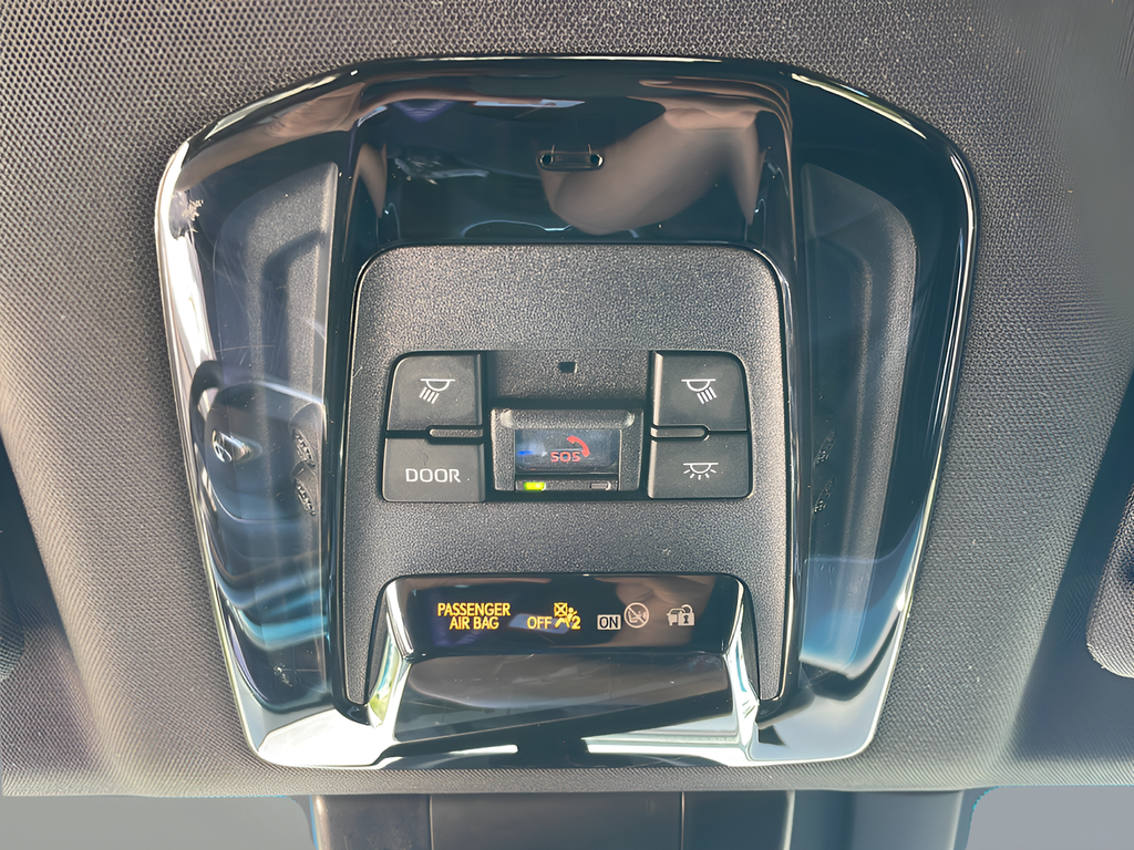 Used 2024 Beige Toyota Limited image 27