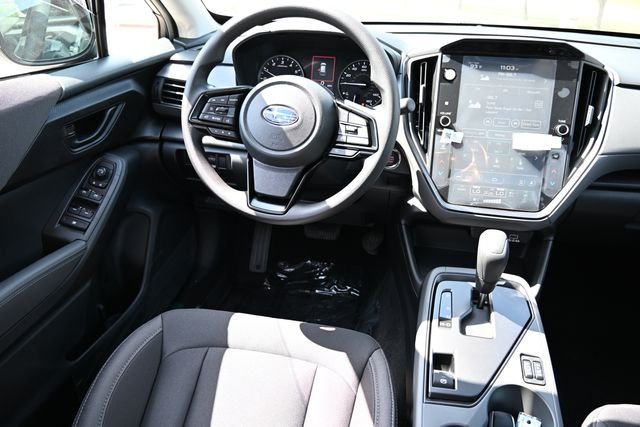 New 2026 Silver Subaru Premium image 9