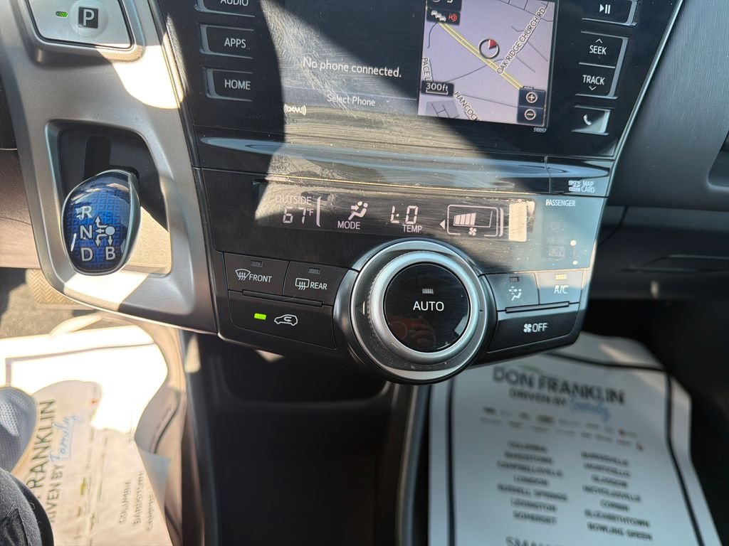 Used 2016 Gray Toyota Three image 18