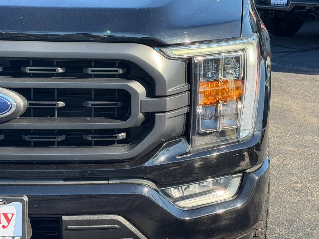 2023 Ford F-150 XLT - Photo 19