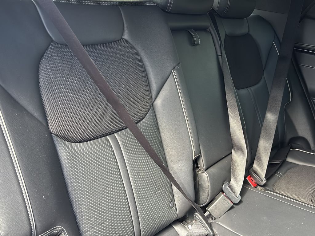 2023 GENESIS GV70 Standard - Photo 37
