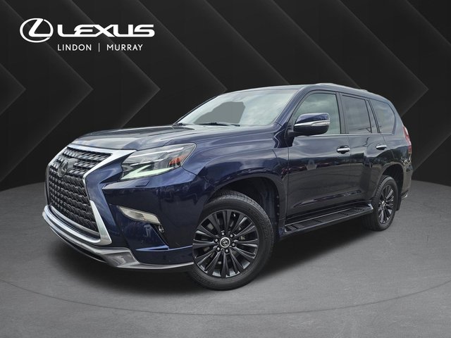 2020 Lexus GX 460