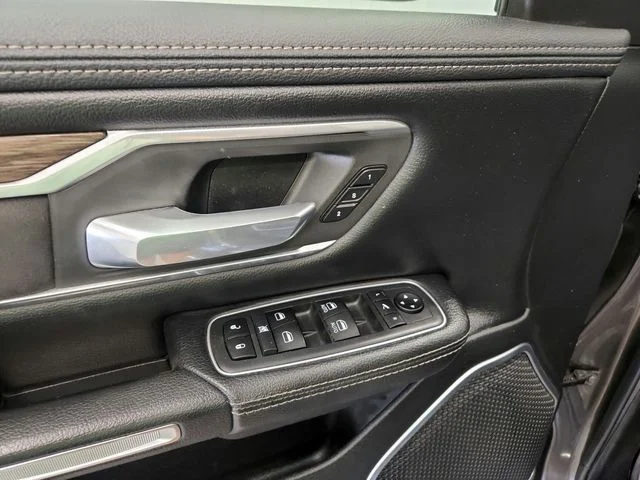 Used 2020 Gray Ram Laramie image 20