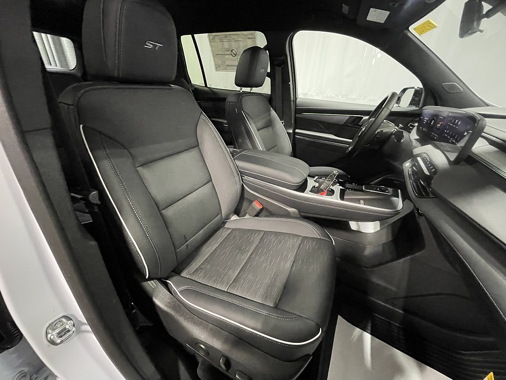 2026 Buick Enclave Sport Touring - Photo 21