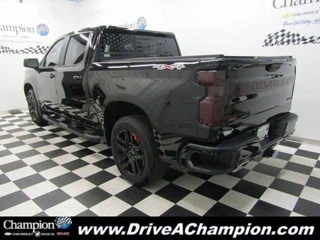 2024 Chevrolet Silverado 1500 RST - Photo 12