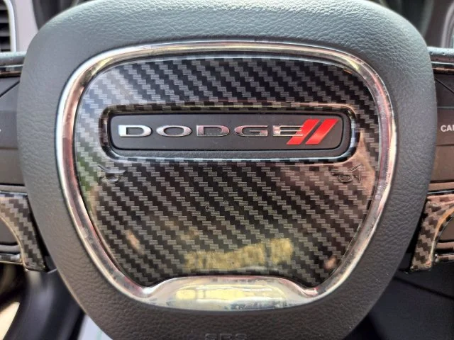 Used 2022 Gray Dodge GT image 33