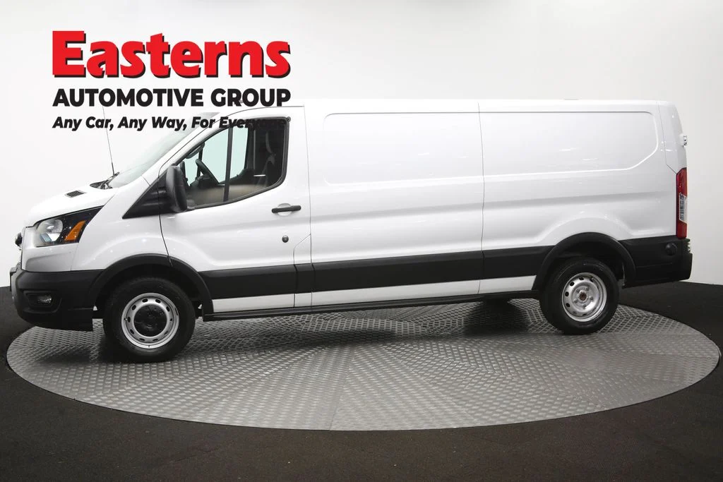 Used 2020 White Ford Base image 61