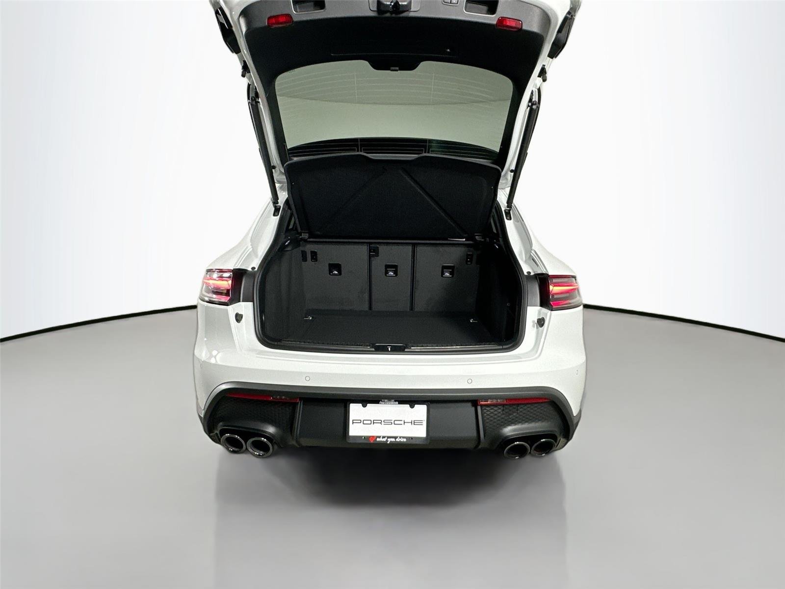 New 2026 White Porsche T image 36