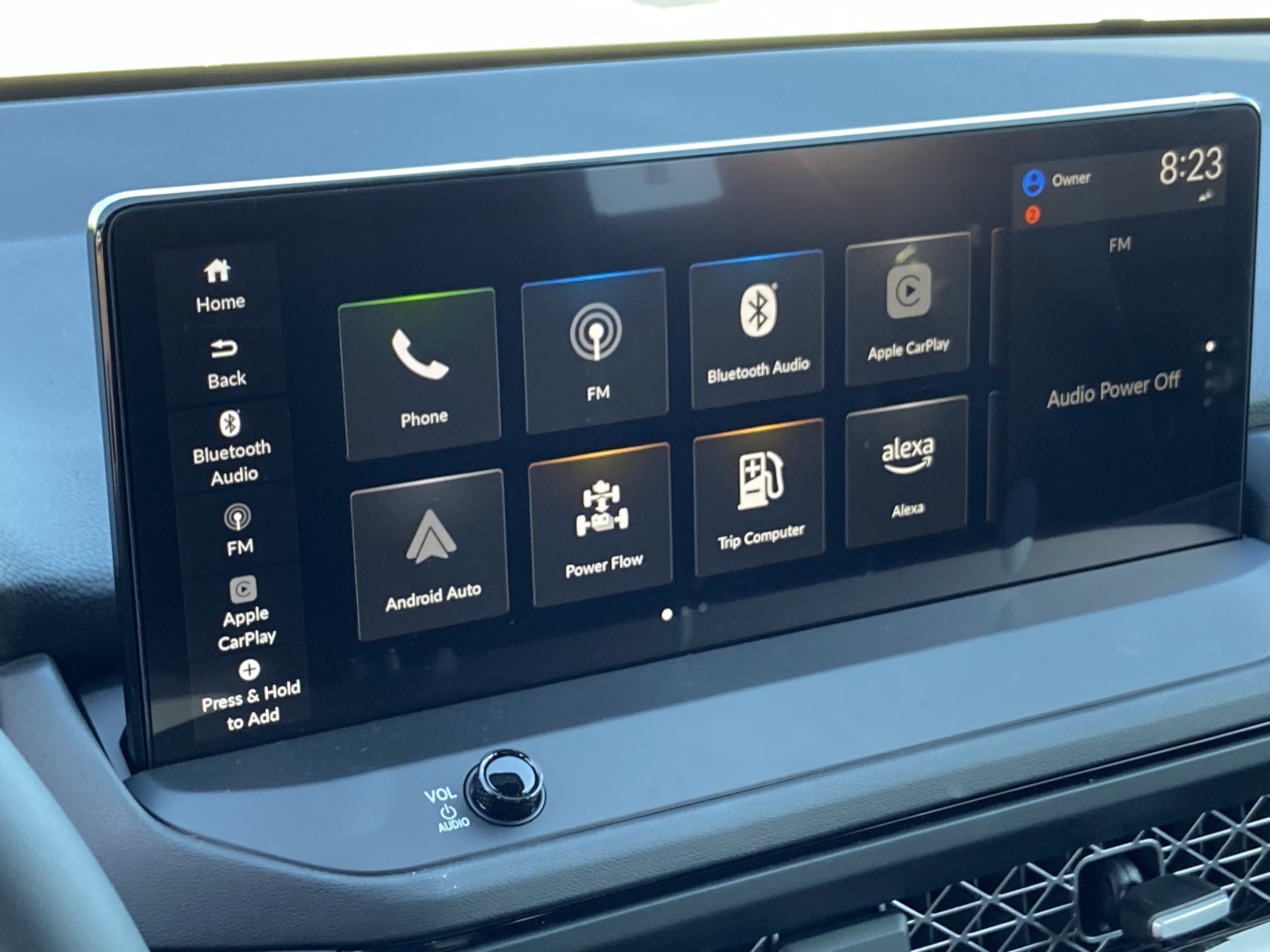 2026 Honda Accord Hybrid Sport - Photo 34