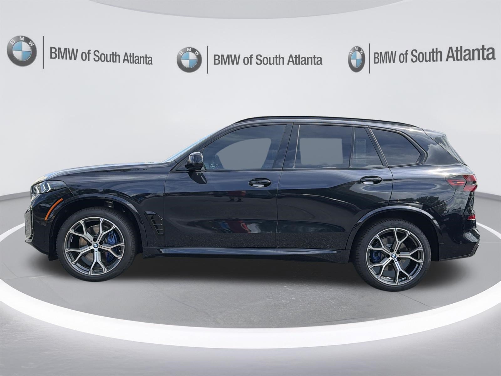 New 2026 Carbon Black Metallic BMW sDrive40i image 24