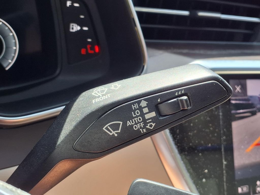 Used 2019 Black Audi 3.0T Premium Plus image 20