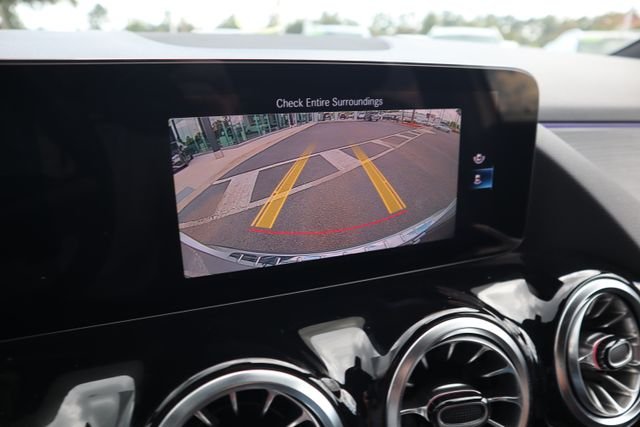 Certified Used 2023 Iridium Silver Metallic Mercedes-Benz GLA 250 image 16