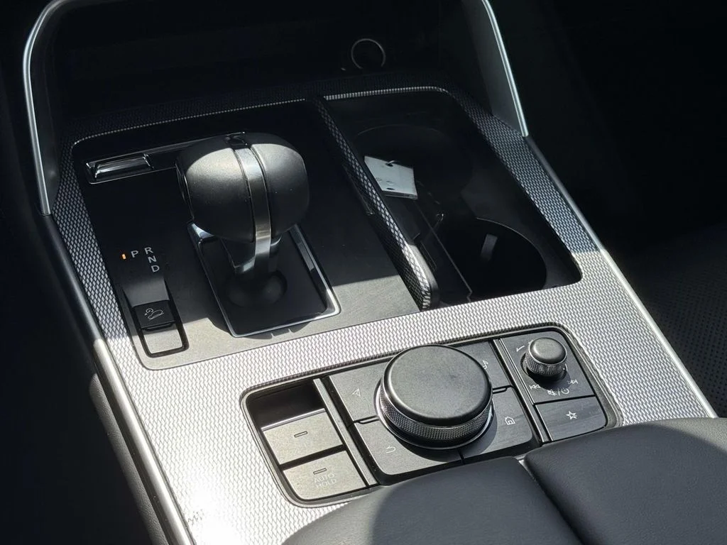 2026 Mazda CX-90 Preferred Package | CarEdge | CarEdge