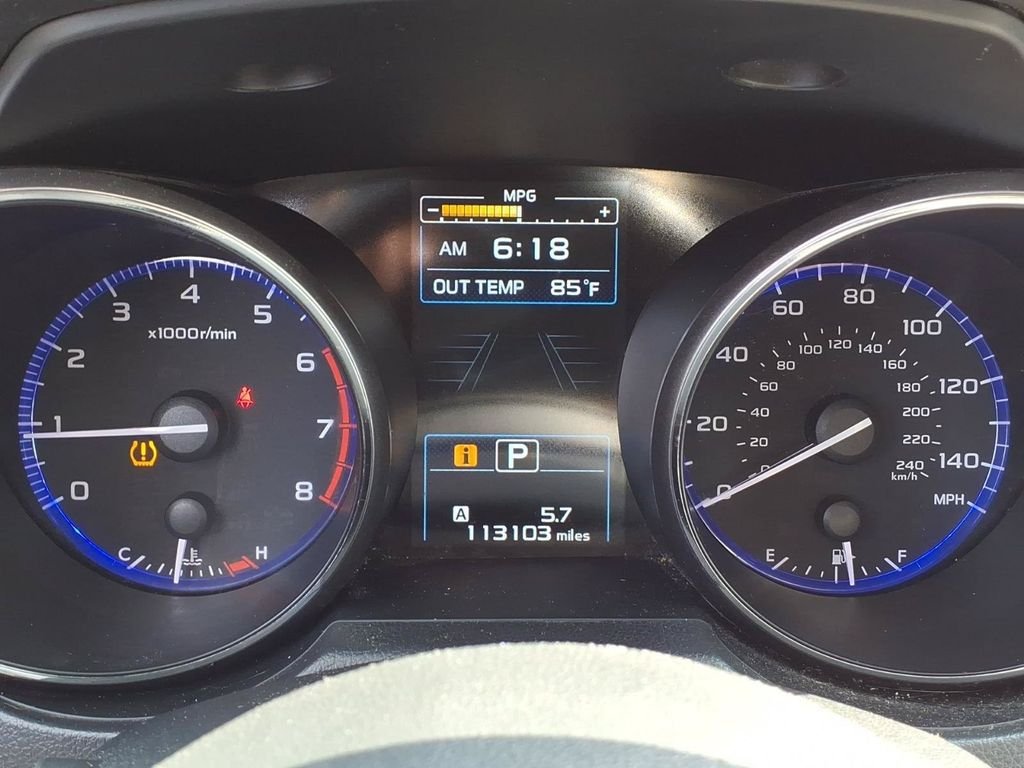 Used 2019 Gray Subaru 2.5i Premium image 41