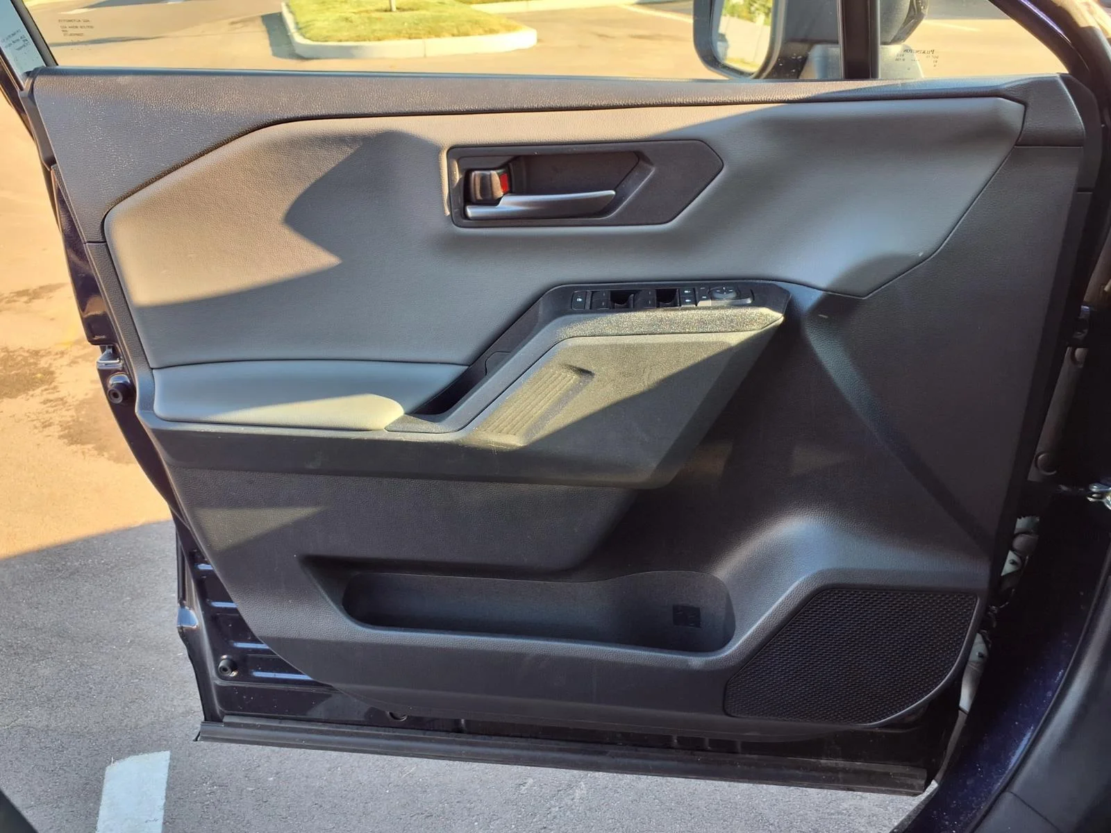 Certified Used 2026 Blueprint Toyota XLE Premium image 19