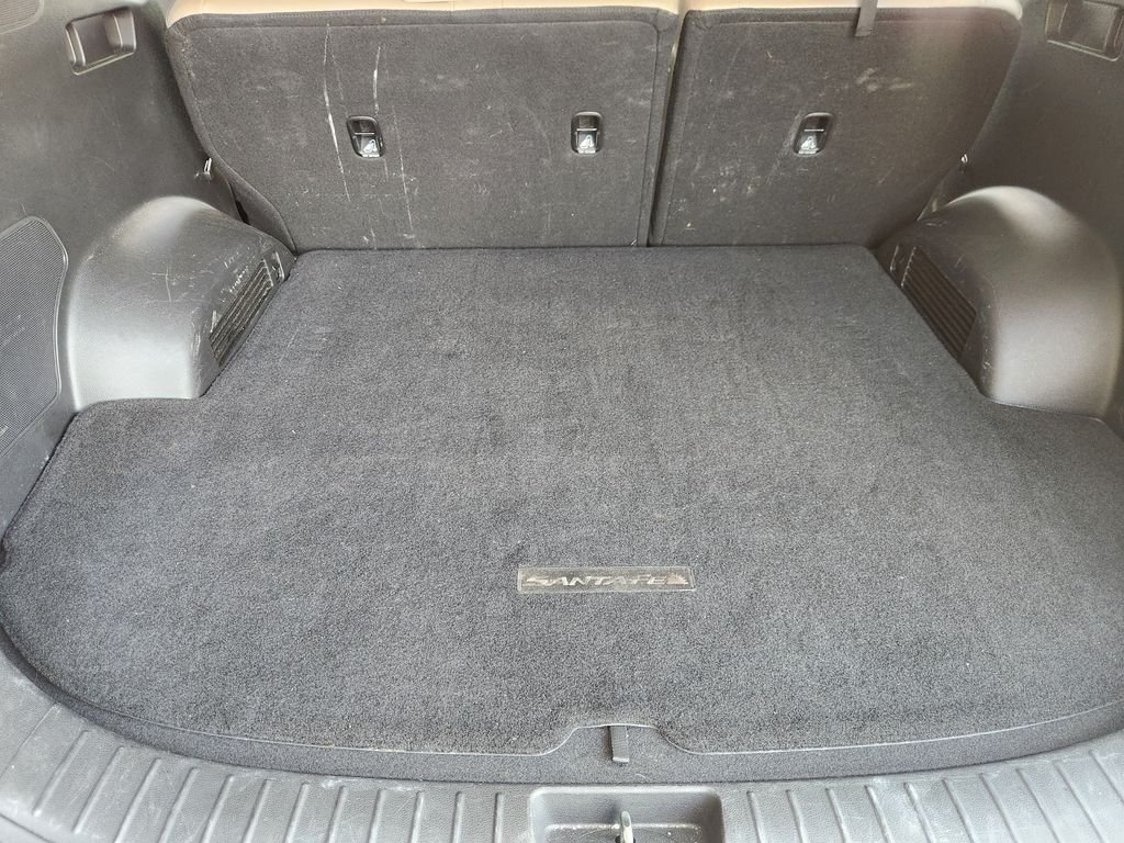 Certified Used 2023 Twilight Black Hyundai Limited image 33