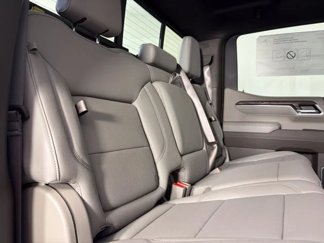 2026 GMC Sierra 1500 SLT - Photo 52