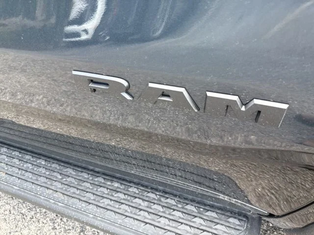 New 2026 Blue Ram Rebel image 14