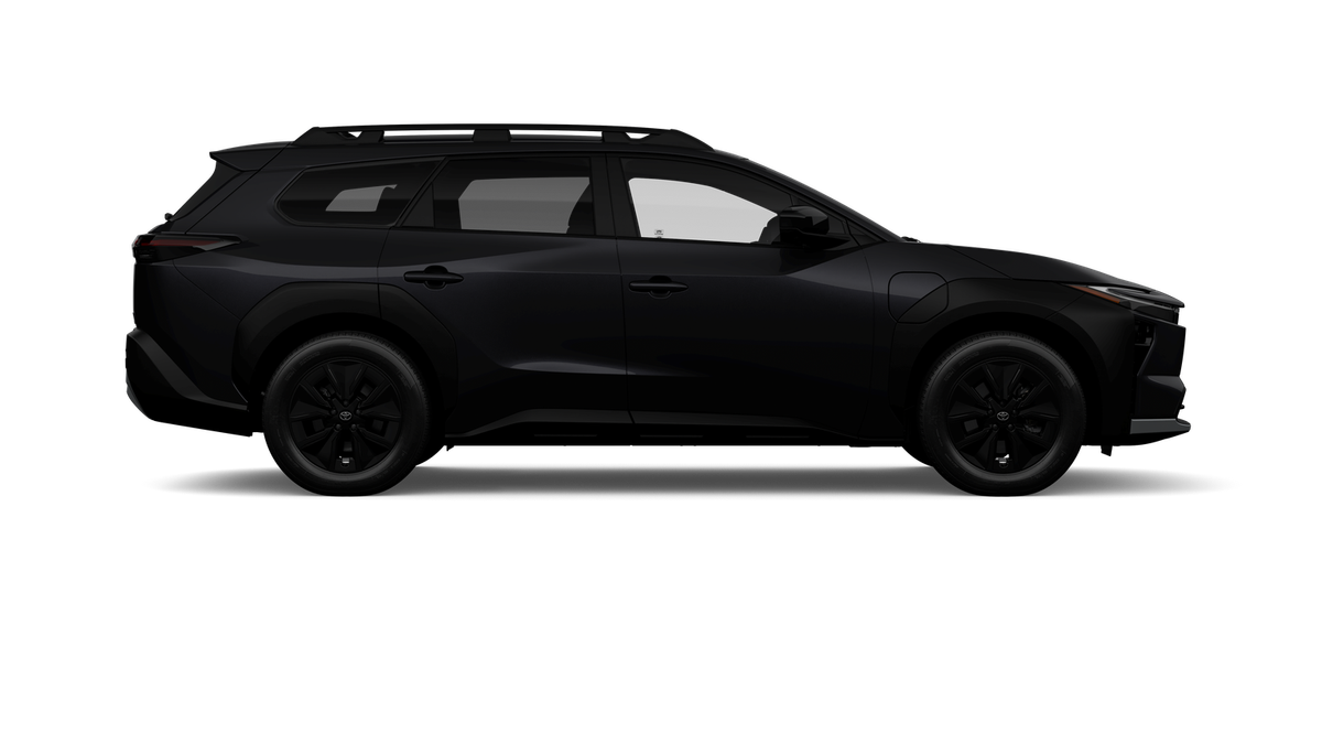 New 2026 Raven Toyota bZ Woodland image 34