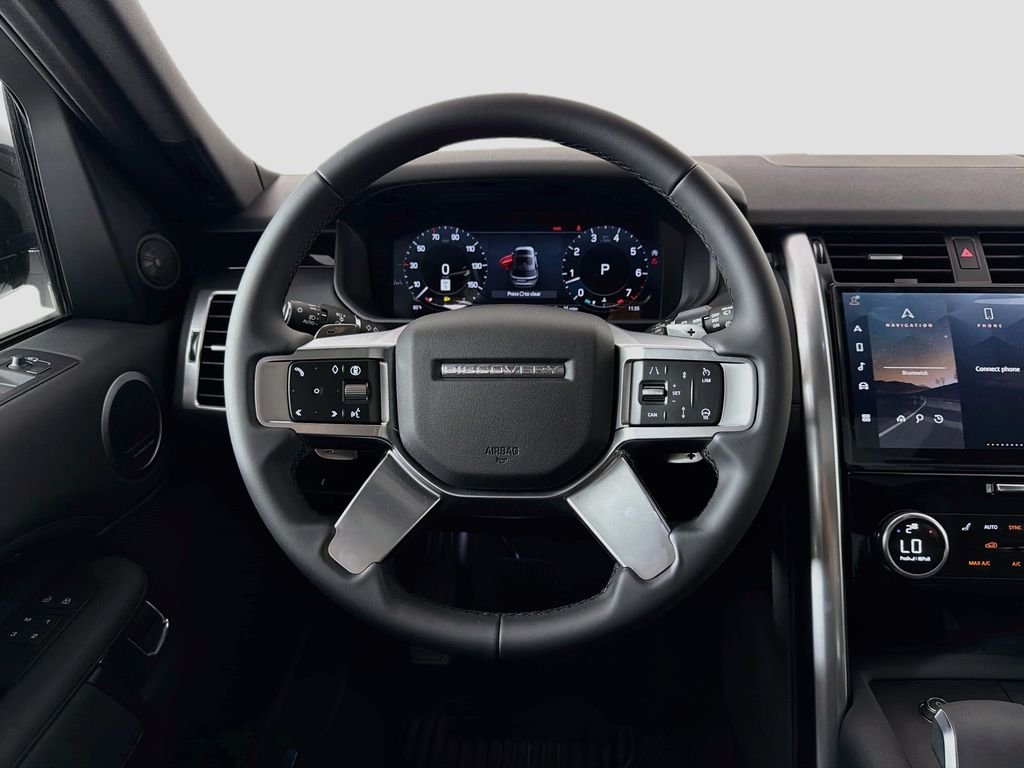 New 2026 Fuji White Land Rover S image 24