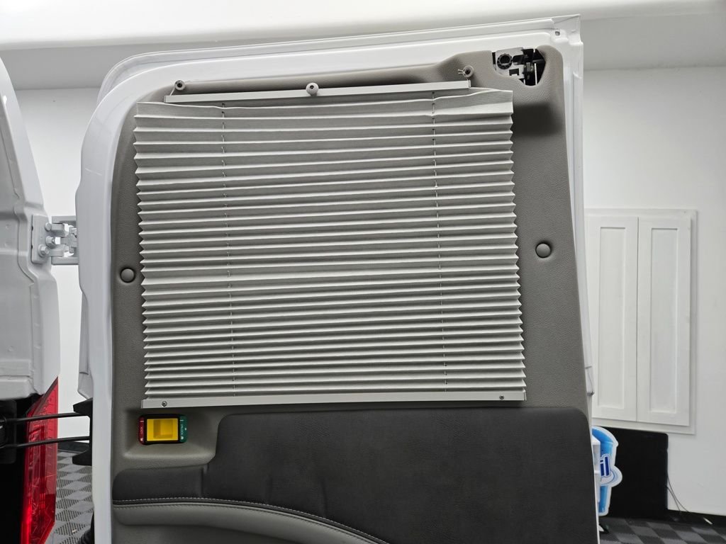 2024 Ford Transit Van Base - Photo 13