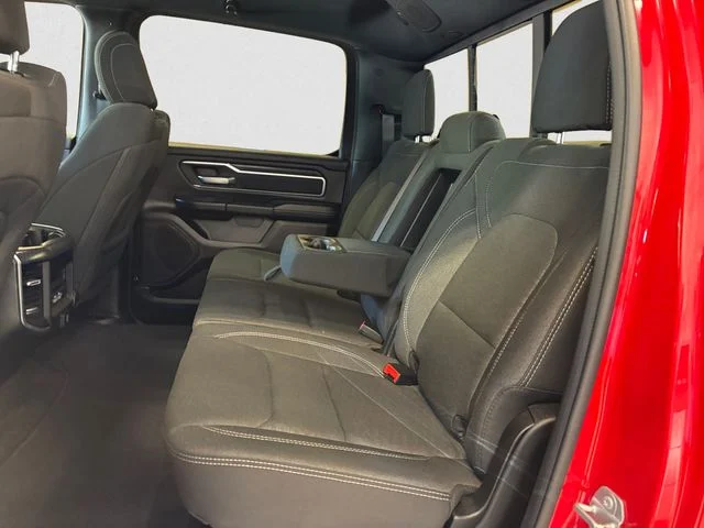 Used 2025 Red Ram Big Horn/Lone Star image 14