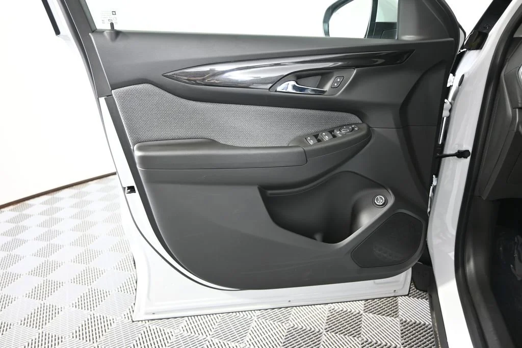 2026 Chevrolet Trailblazer LT - Photo 18