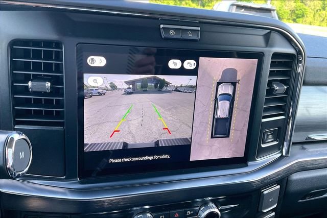 New 2026 Avalanche Ford F-250® Lariat® image 26