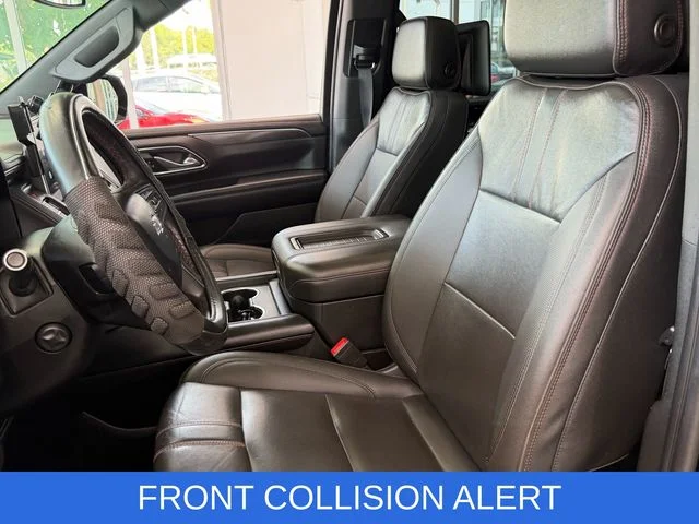 Used 2022 Black Chevrolet RST image 6