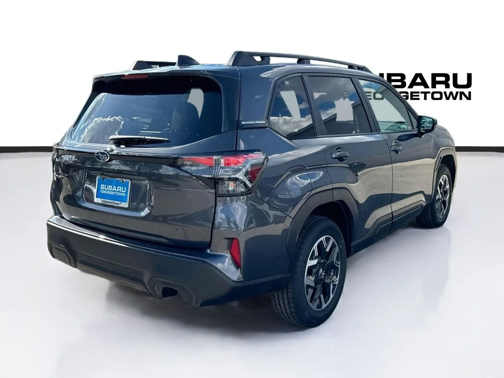 New 2026  Subaru Premium image 8