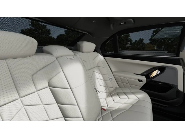 New 2027 Black Sapphire Metallic BMW  image 12